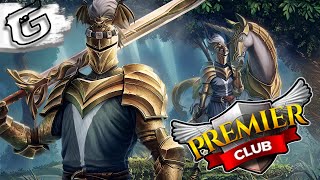 RuneScape's PREMIER CLUB 2022 - All details! - RuneScape 3