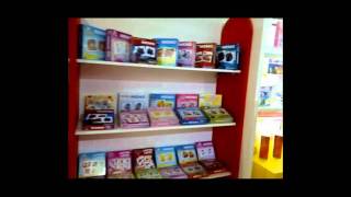 Clementoni in Nurnberg.mp4 screenshot 5