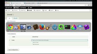 Celebrity 212. How to show a link to our module configuration form from the module listing page Net Worth