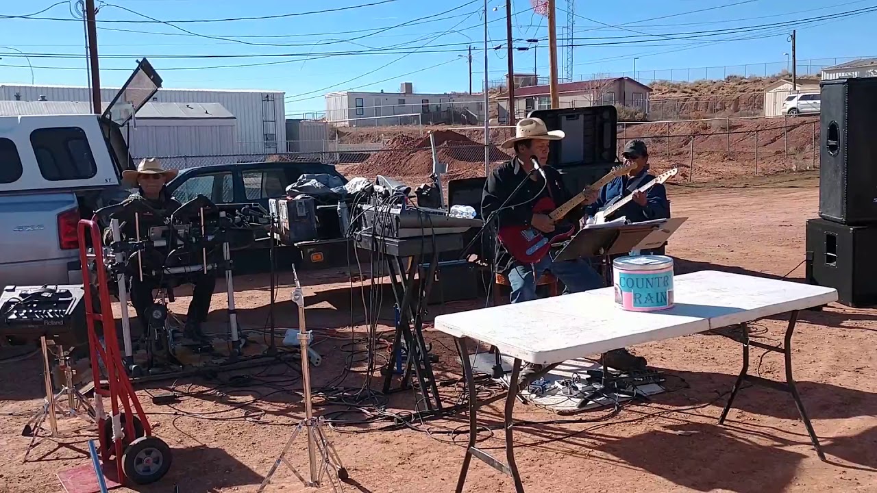 Country Rain - YouTube