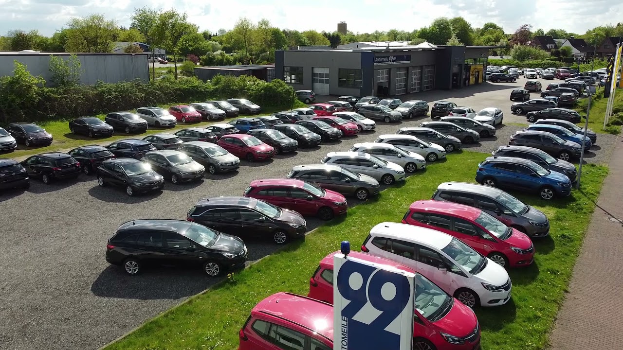 Erstaunlich Autohaus Spies Nortorf Bildnull
