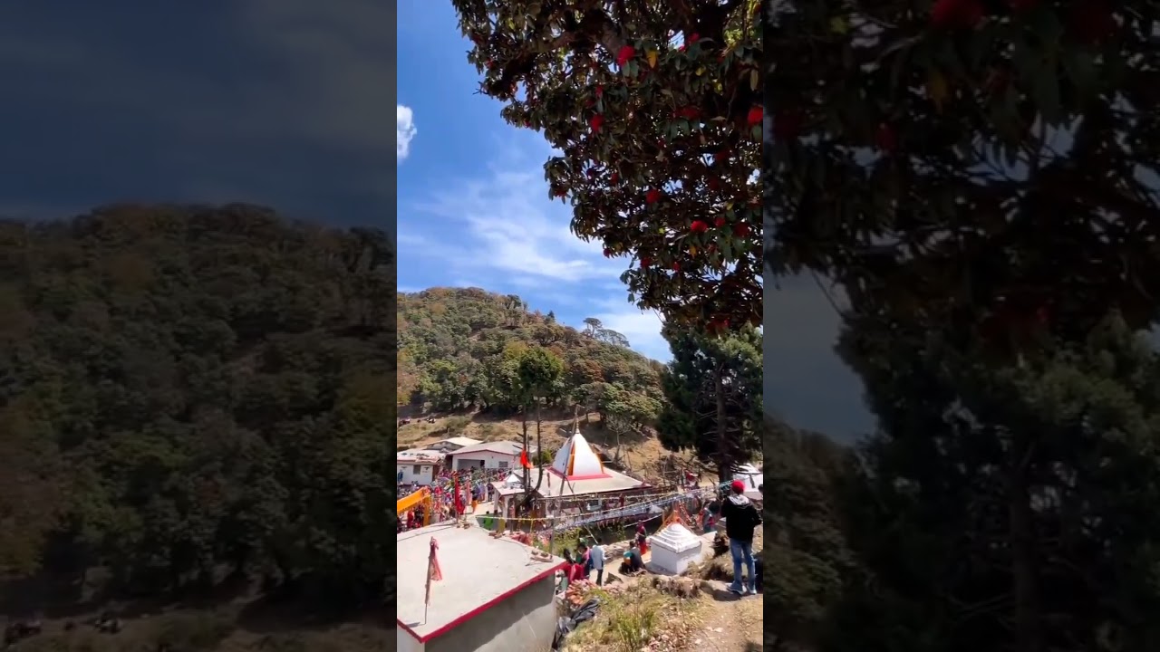 जय मां बधाणगढी 🙏🙏🙏🙏