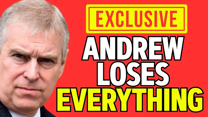 Insider reveals ‘Furious’ Prince William Steps IN behind the scenes to strip Andrew of everything!