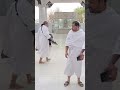MAKKAH MUKARRAMA/MASJID AISHA/ #live, HARAM SHAREEF #duet #punjabi #maccamadina #travel #maccalive
