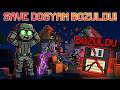 Save Dosyam Bozuldu Ama Yine de Kazandım! | Modlarla Survival S1 B5
