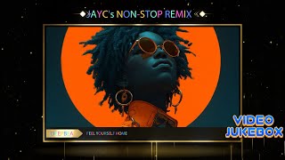 413∘The Remix Funky Disco House #JAYC Video Mix