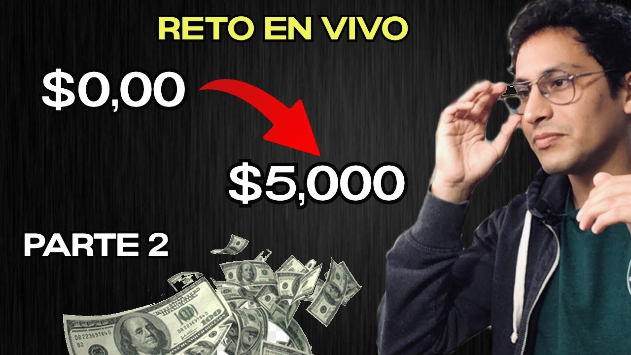 As Hice 5 000 En Menos De 2 Semanas Parte 2 YouTube as-hice-5-000-en-menos-de-2-semanas-parte-2-youtube