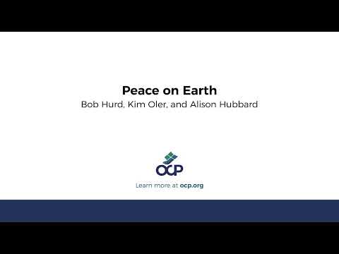 Peace on Earth (Hurd, Oler, Hubbard)