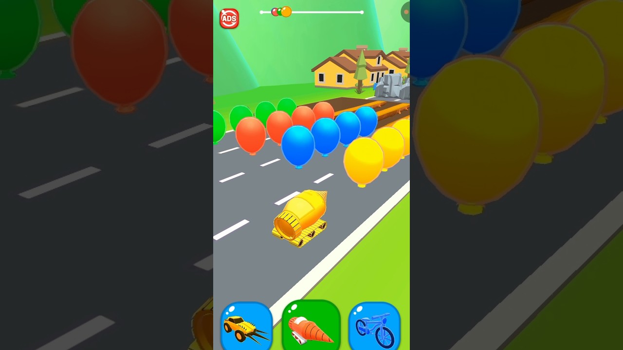 Shape shifting game mod apk 