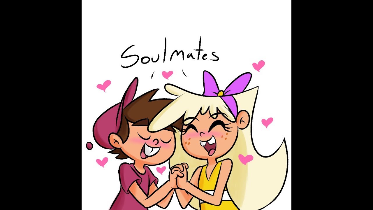 ♡ティムちゃん♡ chloe x timmy Fancomics (Español) - YouTube