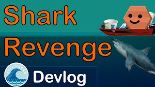 Making a Game about Eating Garbage | Unity Devlog