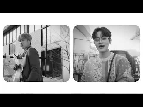 AB6IX 에이비식스 '1, 2, 3' PERFORMANCE M V