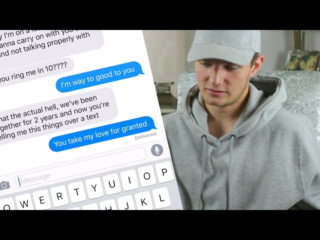 Drake Too Good Song Lyric Prank On My Girlfriend Youtube Drake Too Good Song Lyric Prank On My Girlfriend Youtube