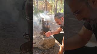 Günaydin Bir Sıcaklık Arayışıdır Sevgi... Ünaydın