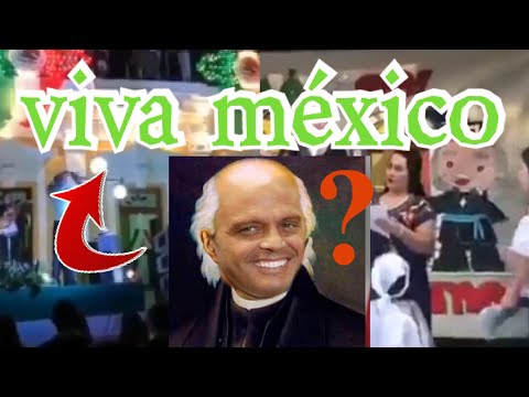 los VIVA MÉXICO mas graciosos