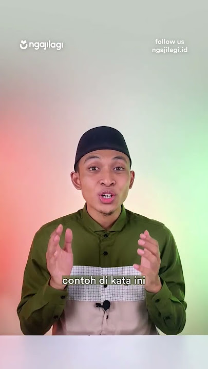 Tips menghitung panjang harokat #shorts #viral #trending #tajwid #alquran #fyp #belajar #ngajilagi