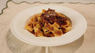 How To Make Bolognese Without Stirring Good Housekeeping Uk