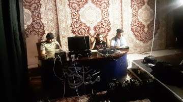 مشاركة القارئ محمد زليف عطية في تصحيح الجزء السابع والعشرون من الختمة القرانية