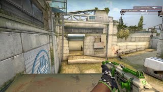 Galil AR 3K on Cache
