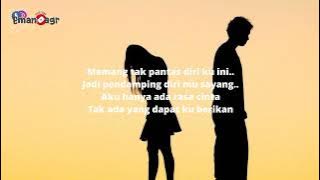 Lirik lagu AKHIRNYA SEMUA TELAH SIRNA