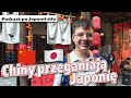 Czy Chiny są bardziej nowoczesne od Japonii? - ft. Mateusz Roy - Podcast Po Japonii #87