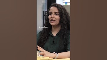 How much time should you devote to Prelims & Mains preparation: Gunjan Dwivedi AIR 11 #shorts #upsc