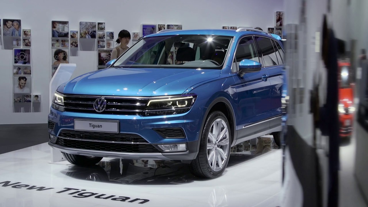 Pirelli | 2016 Geneva Motor Show | SUV & Crossover Cars