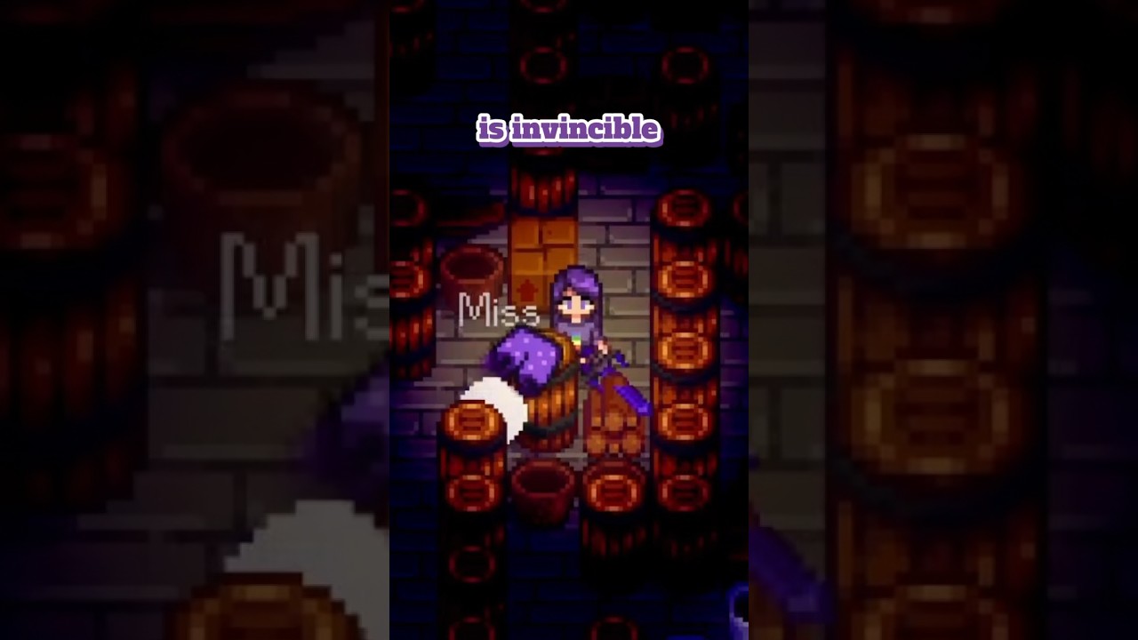 Мэр Льюис скрывает от вас этот секрет в обновлении Stardew Valley 1.6! 