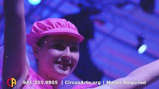 Sailor Circus presents Season's Greetings