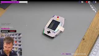 Game Boy Advance Repairs