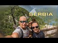 Serbia 2021 | J&B Road trip