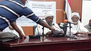 بيان الاتحاد السوداني للعلماء والدعاة حول الوضع الراهن والموقف من حكومة حمدوك