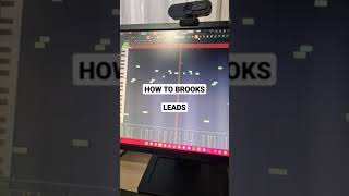 HOW TO BROOKS IN 60 SECONDS!