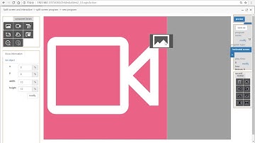 MPC1920-Network(NEW) CMS: Android HD content management advertising screen