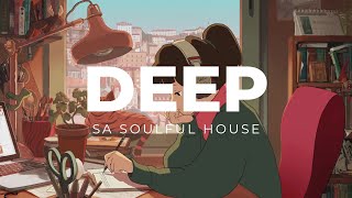 South African Deep House  Sep 2022 Vol 1