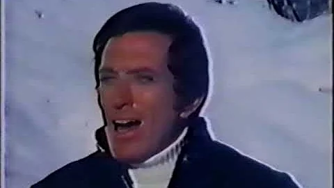 Andy Williams featuring Peggy Fleming-- Something-...