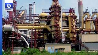 Ajaokuta Steel Not Moribund, Conversation On Revitalisation Underway - Minister Enoh