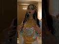 The Royal Life of Dubai Sheikhs’ Daughters 😳 #Dubaiprincess #shortvideo