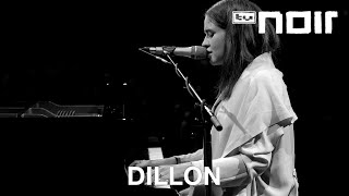 Video thumbnail of "Dillon - Thirteen Thirtyfive (live bei TV Noir)"