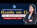 SQL Handson 13/25: Aggregate Functions- Store Management SQL Project#sqltutorial #dataanalytics #SQL