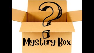 $6000 KNIFE MYSTERY PLUS