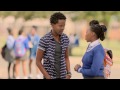 MTV Shuga: Down South - Episode Three, "Free Falling"