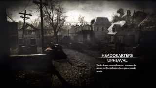 Third Eye vs Radium 2-0 WaW