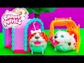 CHUBBY PUPPIES Beagle Tunnel Playset Ultimate Dog Park Toy Review