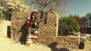 Lucia - Without a doubt (live im Showgarten - Isbells cover)