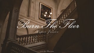 [1hour] SUPER JUNIOR - Burn The Floor piano screenshot 2