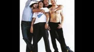 Red Hot Chili Peppers - Funny Face (B-Side)