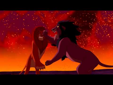 Le Roi Lion