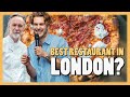 Londons best restaurants 2024  where chefs eat