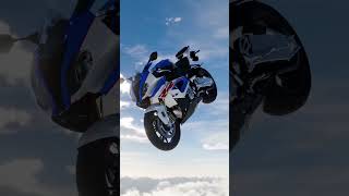 Bike #automobile #3danimation #vfx #cgi #shorts